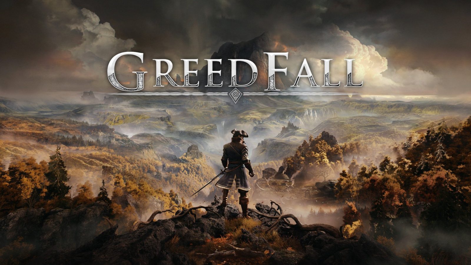 Image result for greedfall horizontal